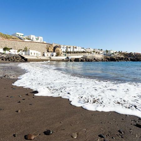 La Casita Del Mar Villa Poris de Abona Eksteriør bilde