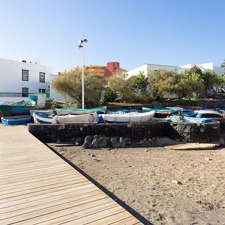 La Casita Del Mar Villa Poris de Abona Eksteriør bilde