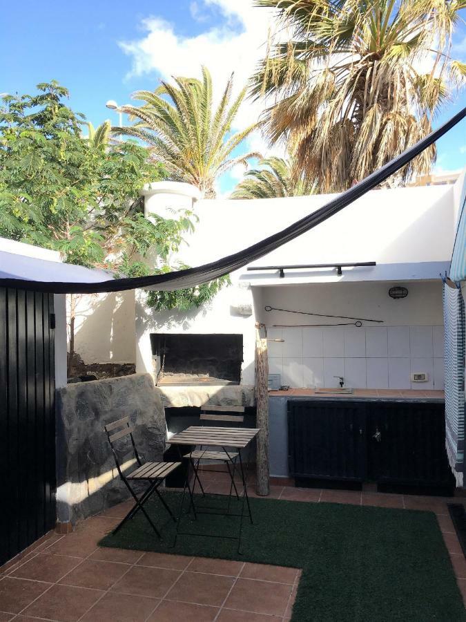 La Casita Del Mar Villa Poris de Abona Eksteriør bilde