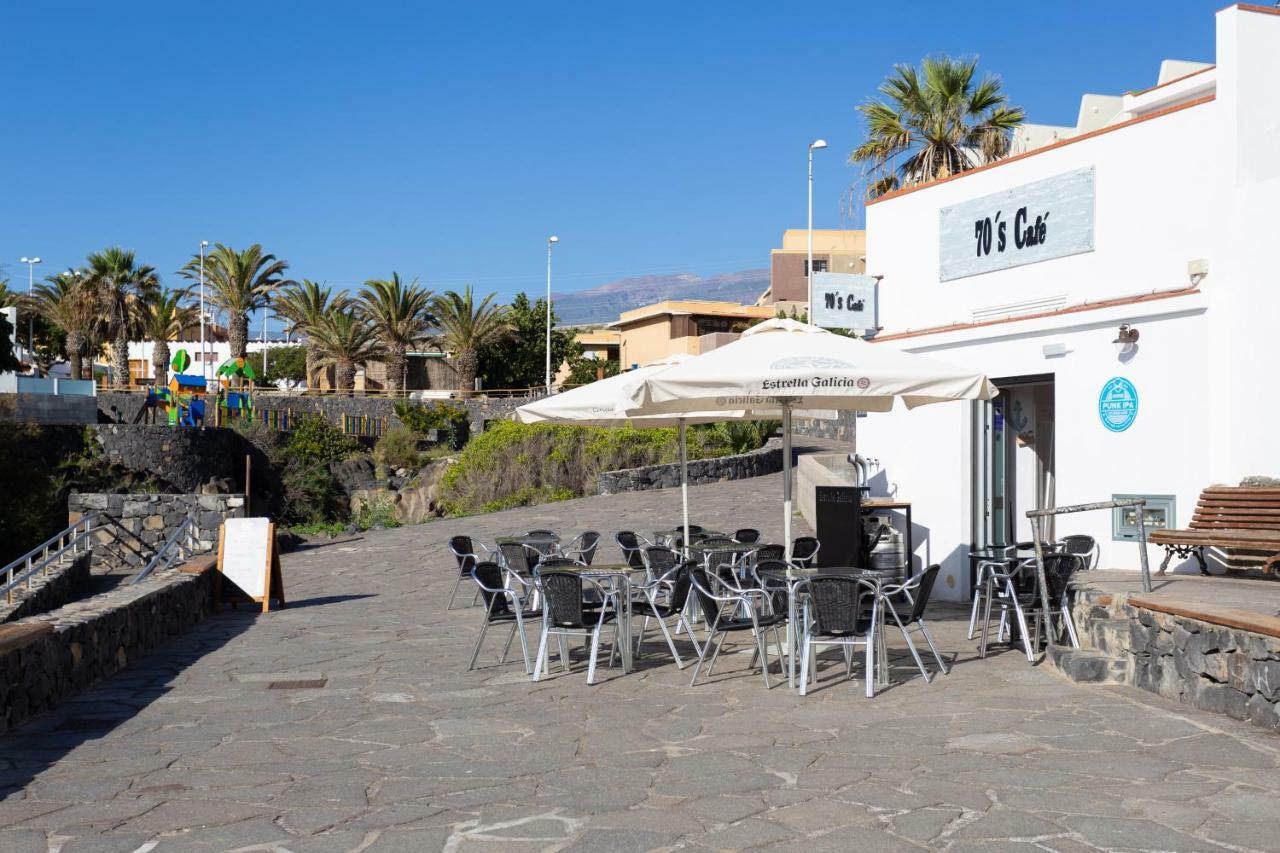 La Casita Del Mar Villa Poris de Abona Eksteriør bilde