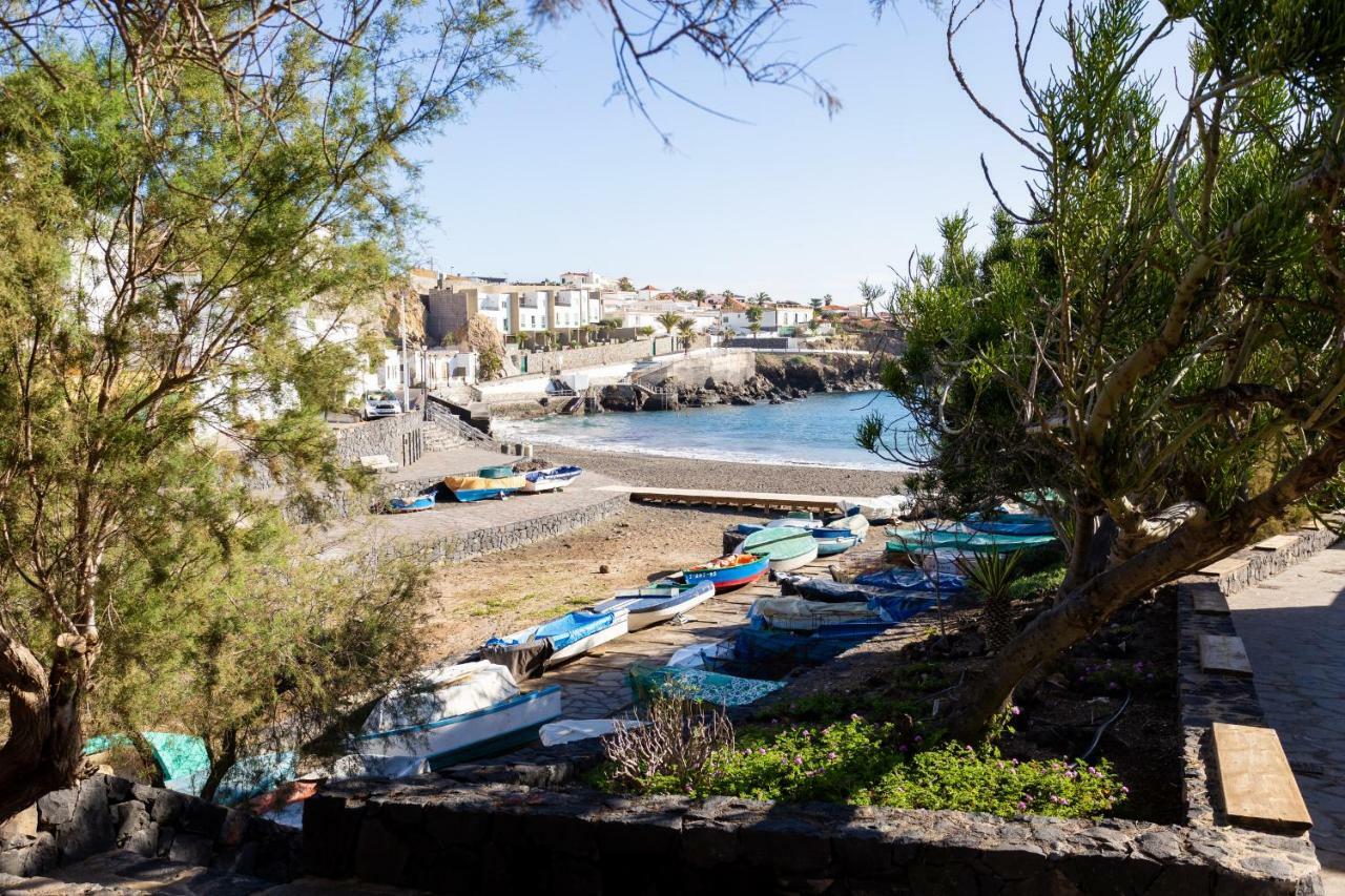 La Casita Del Mar Villa Poris de Abona Eksteriør bilde