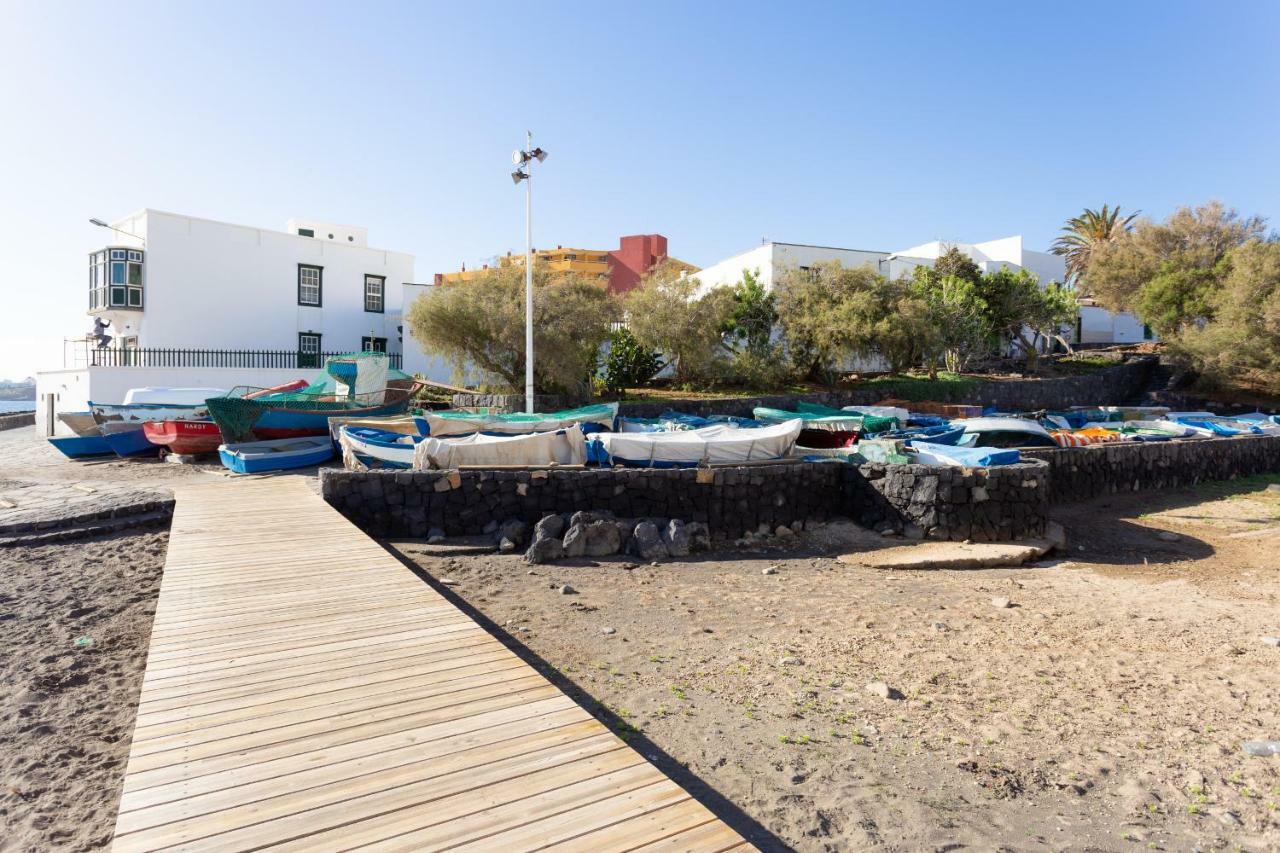 La Casita Del Mar Villa Poris de Abona Eksteriør bilde