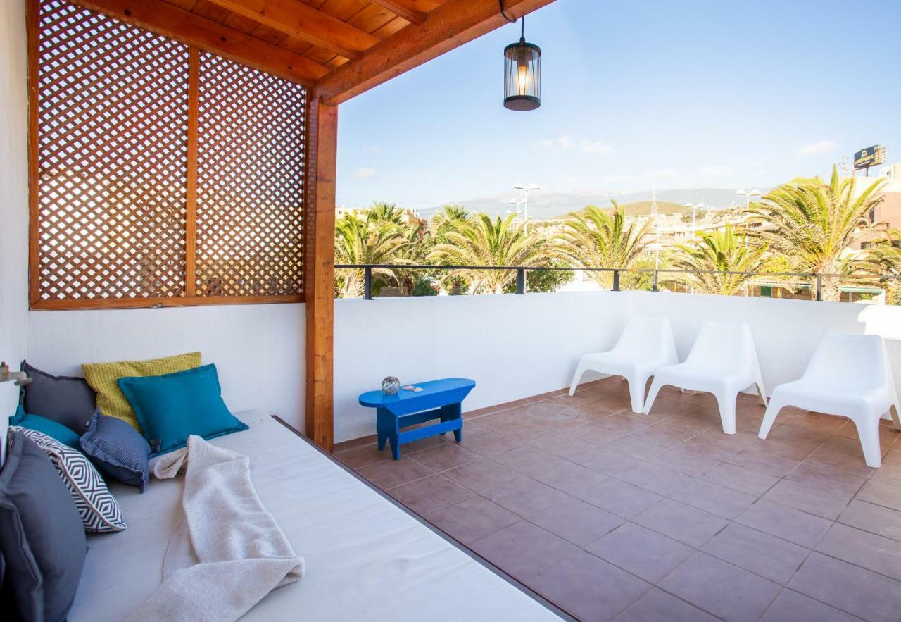 La Casita Del Mar Villa Poris de Abona Eksteriør bilde